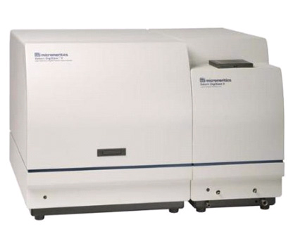 Saturn Digisizer II