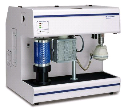 AutoChem II 2920